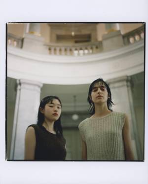 【ルック】アカネ ウツノミヤ2020リゾートコレクション