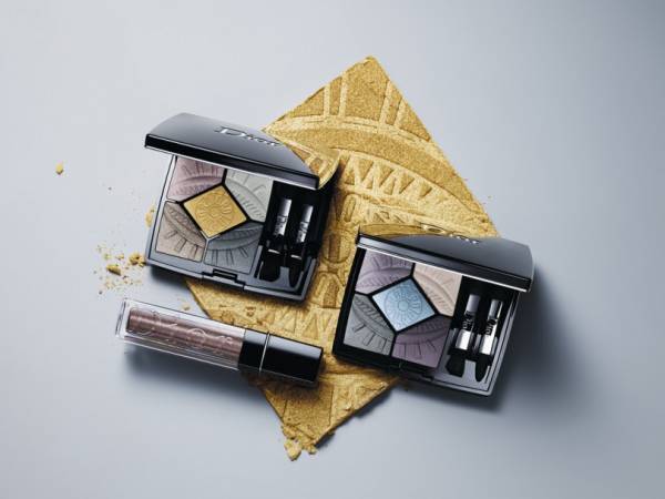 ディオール、2019秋コスメ発売! マットなペンシルリップや限定アイシャドウパレット