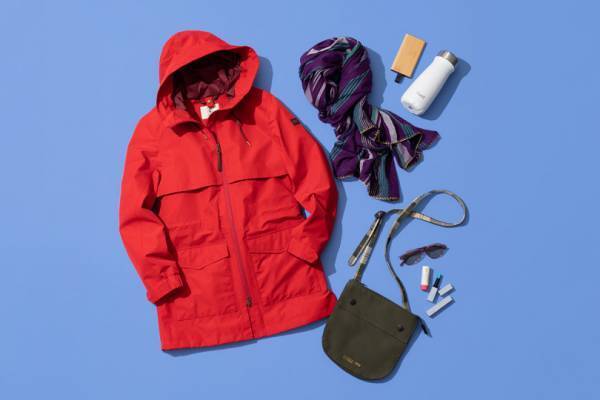 夏フェスシーズン到来! 参戦前にチェックしておきたい便利アイテム8選【EDITOR'S PICK】