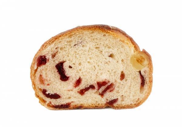 石窯で焼き上げる、安心安全な自家製パン「石窯パン ふじみ」【今週のパン：Vol.4】