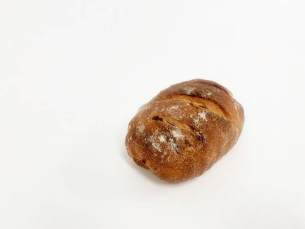 石窯で焼き上げる、安心安全な自家製パン「石窯パン ふじみ」【今週のパン：Vol.4】