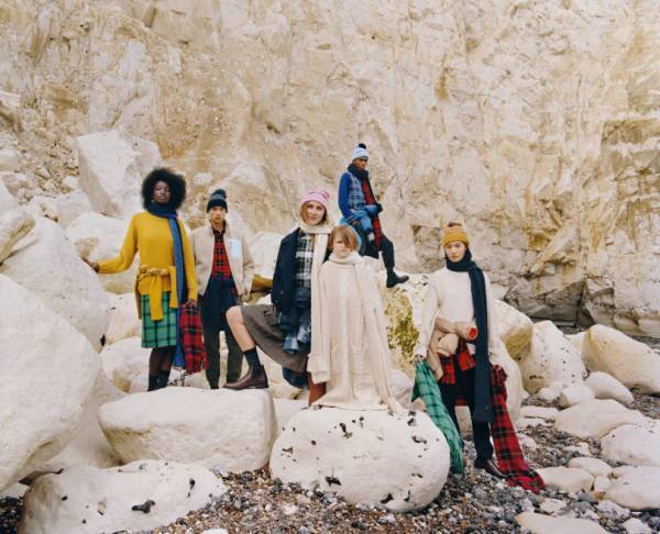 ユニクロ×JW アンダーソン2019秋冬新作、全アイテム公開!