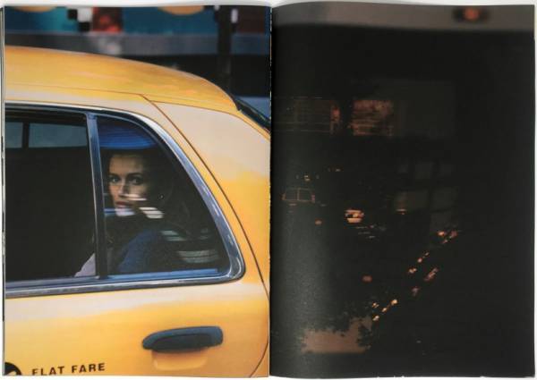 プロスケーターから写真家に転身。クエンティン・デ・ブリエの写真集【ShelfオススメBOOK】