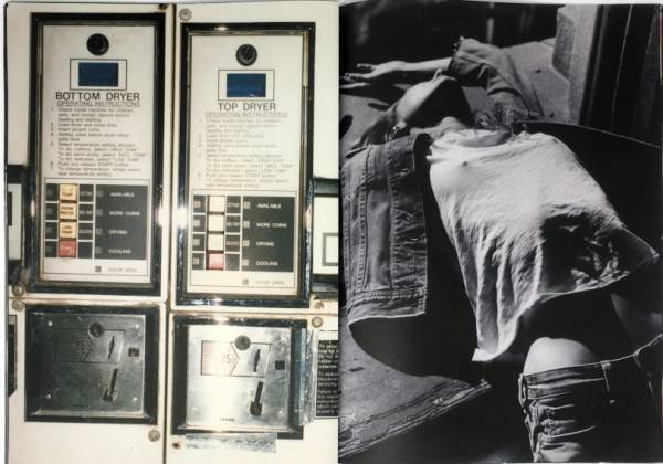 プロスケーターから写真家に転身。クエンティン・デ・ブリエの写真集【ShelfオススメBOOK】