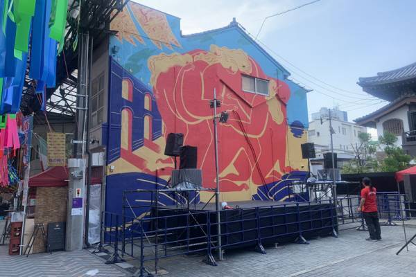 閉幕を迎えるあいちトリエンナーレ。印象に残った作品について【EDITOR'S BLOG】