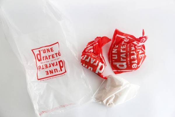 パン好きを唸らせた、あのロゴのベーカリー「デュヌ・ラルテ」【今週のパン：Vol.5】