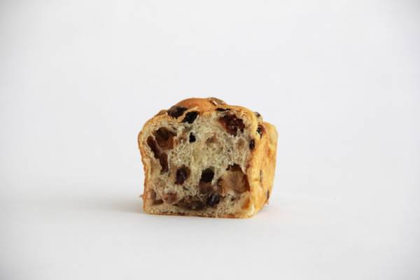 パン好きを唸らせた、あのロゴのベーカリー「デュヌ・ラルテ」【今週のパン：Vol.5】