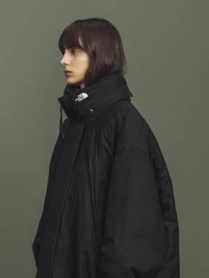 ザ・ノース・フェイス × ハイクのラストコレクション! ウィメンズ＆メンズ全ラインアップを公開