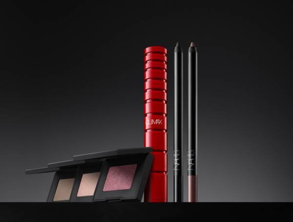 NARSからジェルのようになめらかな新アイライナー全16色が発売