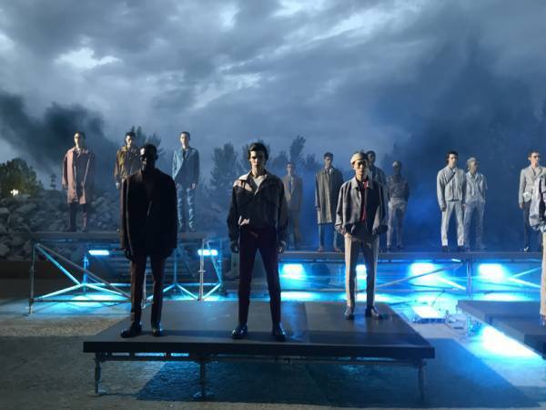 ミラノ編：メンズファッション、次の10年の流れを探るvol.3【2020春夏メンズコレクション総括】