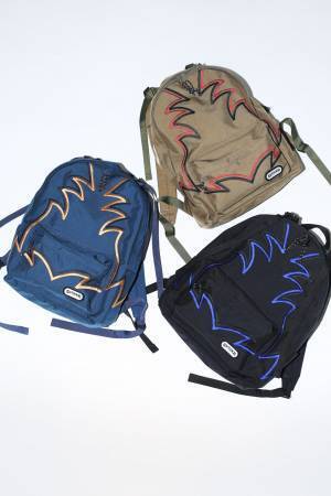 トーガ×アウトドアプロダクツが初コラボ! ポンチョやバックパックなど5アイテムを発売