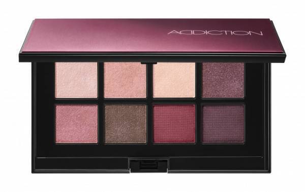 アディクションからパーティームードを華やかに彩る2019ホリデーコレクションが登場