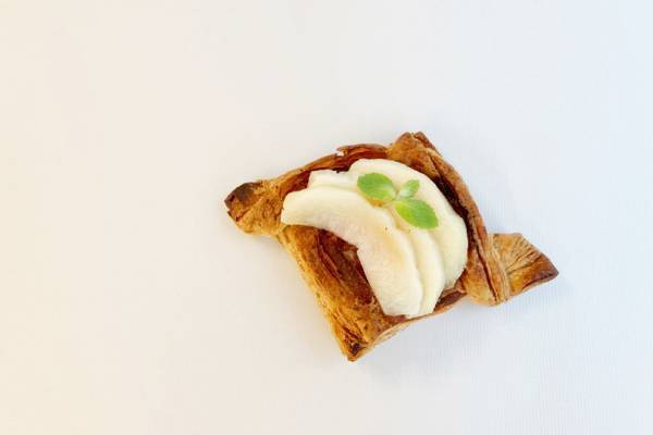 鎌倉の路地裏にある大人気店「キビヤベーカリー」。自家製の天然酵母を使用した優しい味わい【今週のパン：Vol.6】