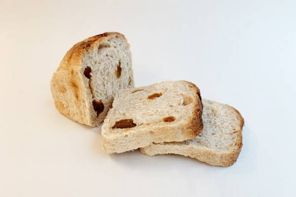 鎌倉の路地裏にある大人気店「キビヤベーカリー」。自家製の天然酵母を使用した優しい味わい【今週のパン：Vol.6】