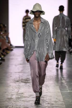 【ルック】ベッドフォード2020春夏コレクション