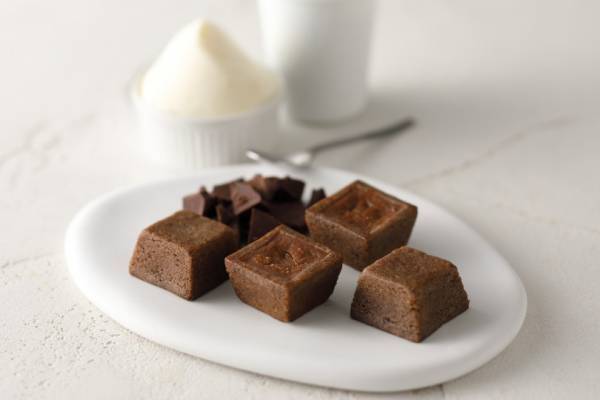 駅・空港限定! 資生堂パーラーからチョコレート味の「東京チーズケーキ」が新登場