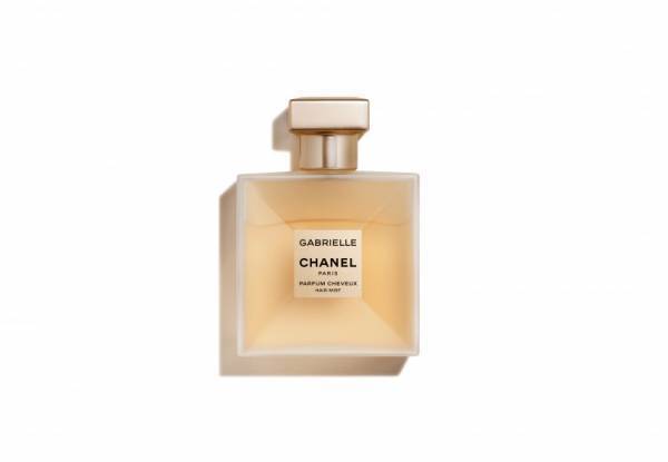 シャネルのフレグランス「ガブリエル シャネル」にヘアミストと携帯スプレーが仲間入り