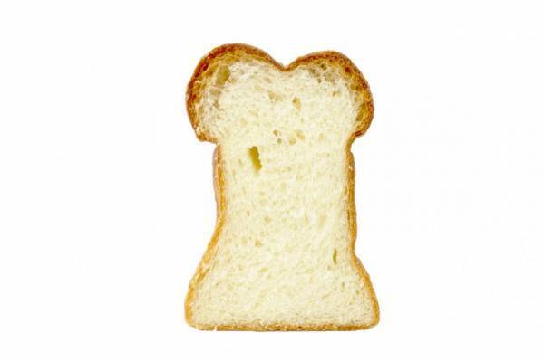 代々木上原のベーカリー365日が贈る、食パンに特化したブランド「365日と食パン」【今週のパン：Vol.7】