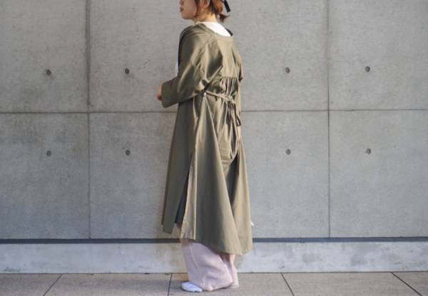 新宿伊勢丹でファッションを楽しむ⼩柄⼥性のためのイベント開催