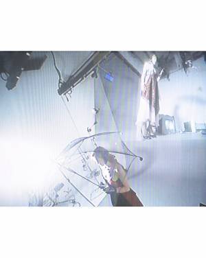 【ルック】mister it. 2019-20秋冬コレクション