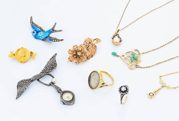 スコットウエストやララウネスなど世界の人気ジュエリーが集結! 銀座三越でイベント開催