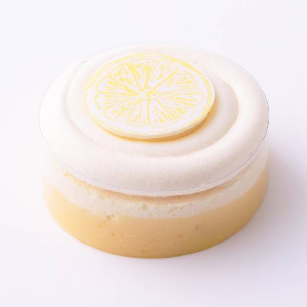 主役はレモン! ピエール・エルメ・パリの夏限定ケーキ【今日のスイーツvol.25】