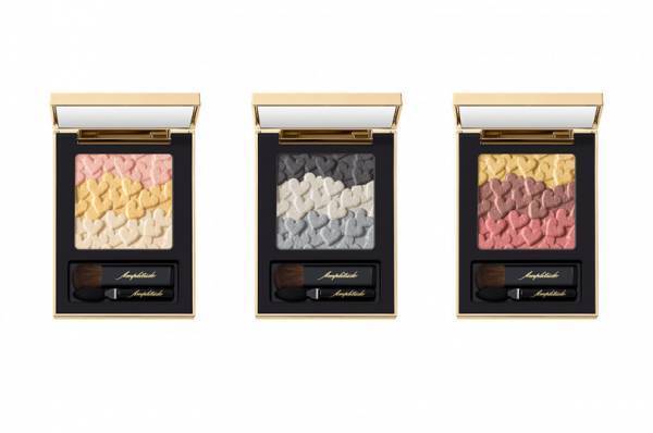 2019年クリスマスコフレ、人気ブランドをまとめてチェック! 今年はメイクパレットに注目