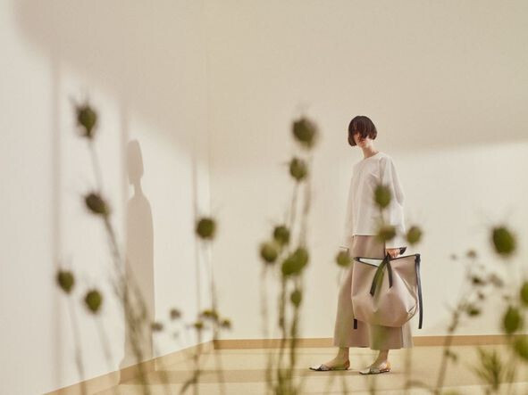 ニュウマン新宿がリニューアル! オフィシーヌ・ユニヴェルセル・ビュリーなど注目店舗がオープン