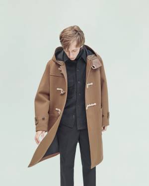 クリストフ・ルメールによる「Uniqlo U」2019秋冬は素材やシルエットに注目