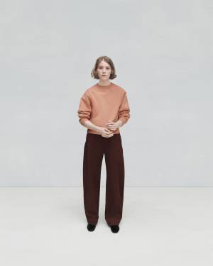 クリストフ・ルメールによる「Uniqlo U」2019秋冬は素材やシルエットに注目