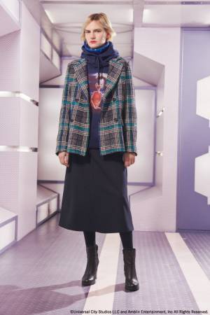 ミュベールが『E.T.』とコラボ、新宿伊勢丹TOKYO解放区でポップアップを開催!