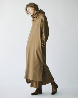 【ルック】エイトン2019-20秋冬コレクション