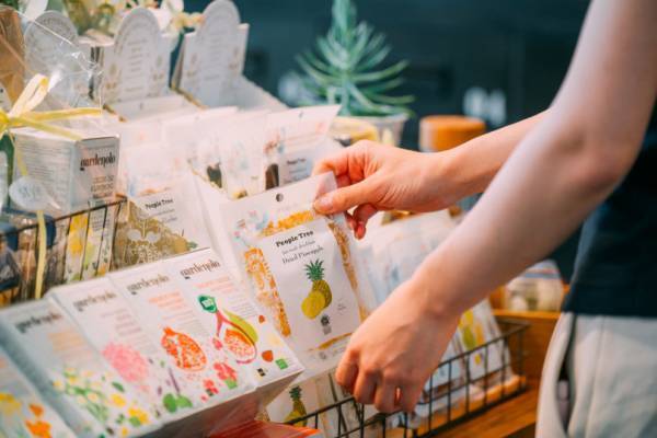 エシカル＆サスティナブルな新ショップ「style table DAIKANYAMA」が代官山にオープン