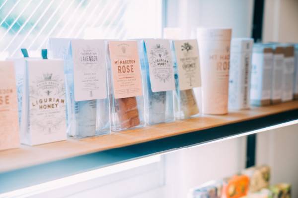 エシカル＆サスティナブルな新ショップ「style table DAIKANYAMA」が代官山にオープン