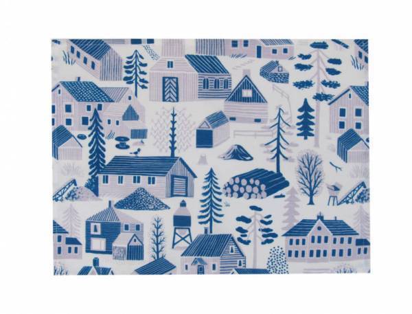 サウナイキタイ×フィンランド映画『サウナのあるところ』のコラボTがかわいい!