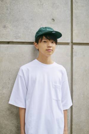 「今だけを見ている」SASUKE：音色が映す新時代vol.4【interview】