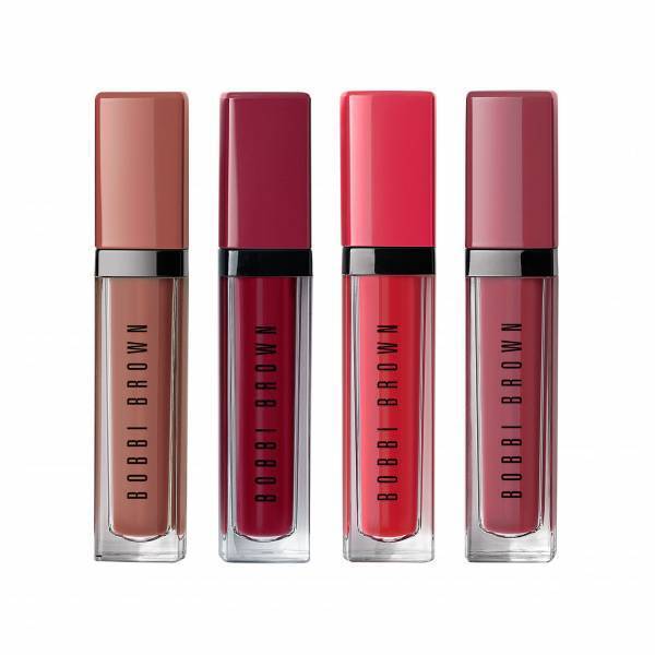 ボビイ ブラウンから2019ホリデーコレクションが登場、ピンクリボンキャンペーンの限定リップも