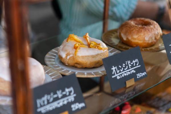 秋の「東京蚤の市」は11月15日からの初の3日間! 会場もより広い昭和記念公園に