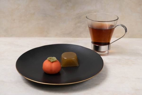 とらやの菓子づくりにフォーカスした特別展示が東急プラザ銀座で開催