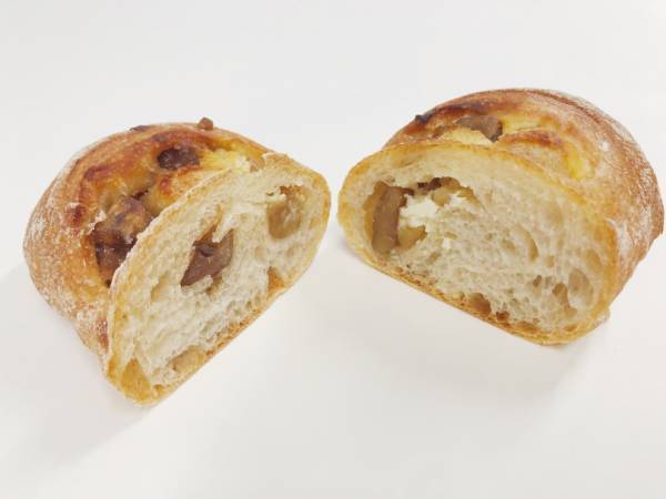 アンデルセンのおもてなしの味が楽しめる! 「アンデルセン（芸北100年農場）」の丁寧な味わいのパン【今週のパン：Vol.10】