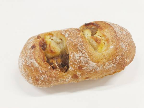 アンデルセンのおもてなしの味が楽しめる! 「アンデルセン（芸北100年農場）」の丁寧な味わいのパン【今週のパン：Vol.10】