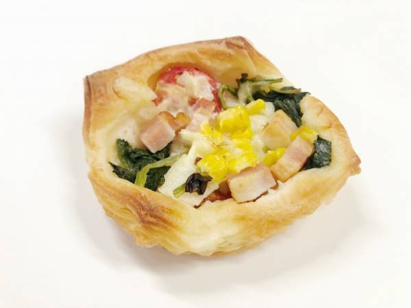 アンデルセンのおもてなしの味が楽しめる! 「アンデルセン（芸北100年農場）」の丁寧な味わいのパン【今週のパン：Vol.10】