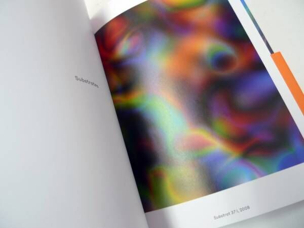 トーマス・ルフの最新作品集『Transforming Photography』【ShelfオススメBOOK】