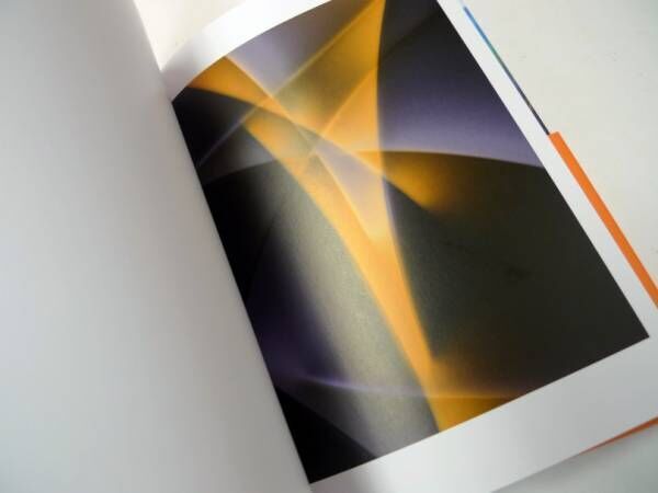 トーマス・ルフの最新作品集『Transforming Photography』【ShelfオススメBOOK】