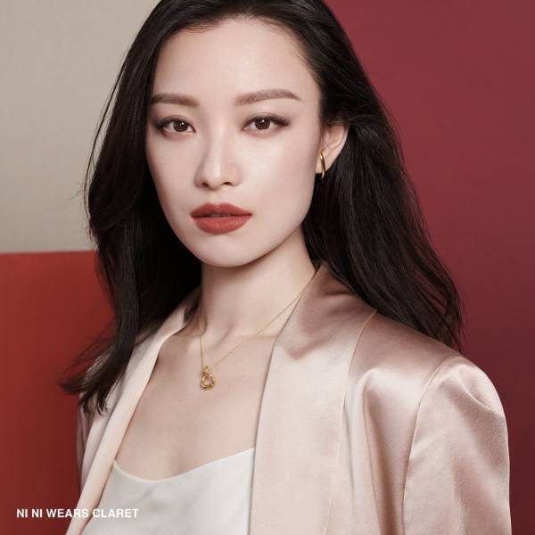 ボビイ ブラウンから贅沢なツヤの新リップが登場、リュクス アイシャドウの復刻カラーも限定発売