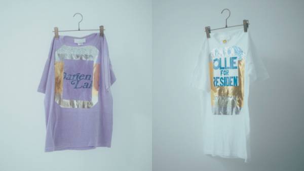 ラコステの古着を販売する期間限定ショップが表参道にオープン