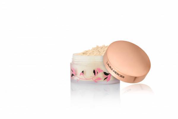 ローラ メルシエの2019ホリデー、限定のルースセッティングパウダーや人気ボディクリームのセットが登場