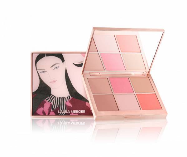 ローラ メルシエの2019ホリデー、限定のルースセッティングパウダーや人気ボディクリームのセットが登場