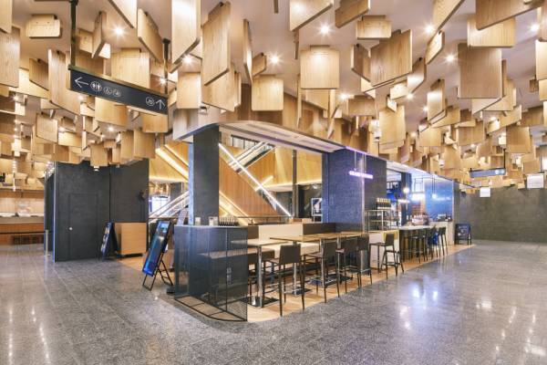 渋谷駅西口の「東急プラザ渋谷」いよいよオープン。“成熟した大人”に向けた69店舗