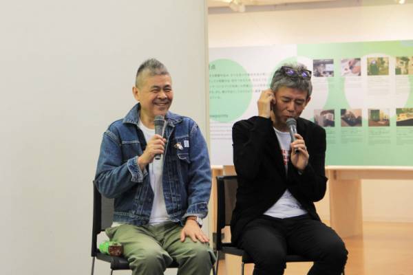 復興の新たな形とは? “復興をデザイン”する「FUKKO DESIGN」が始動【レポート】